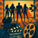 Cine superheroes