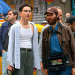 Imagen de Trailer de Marty Supreme