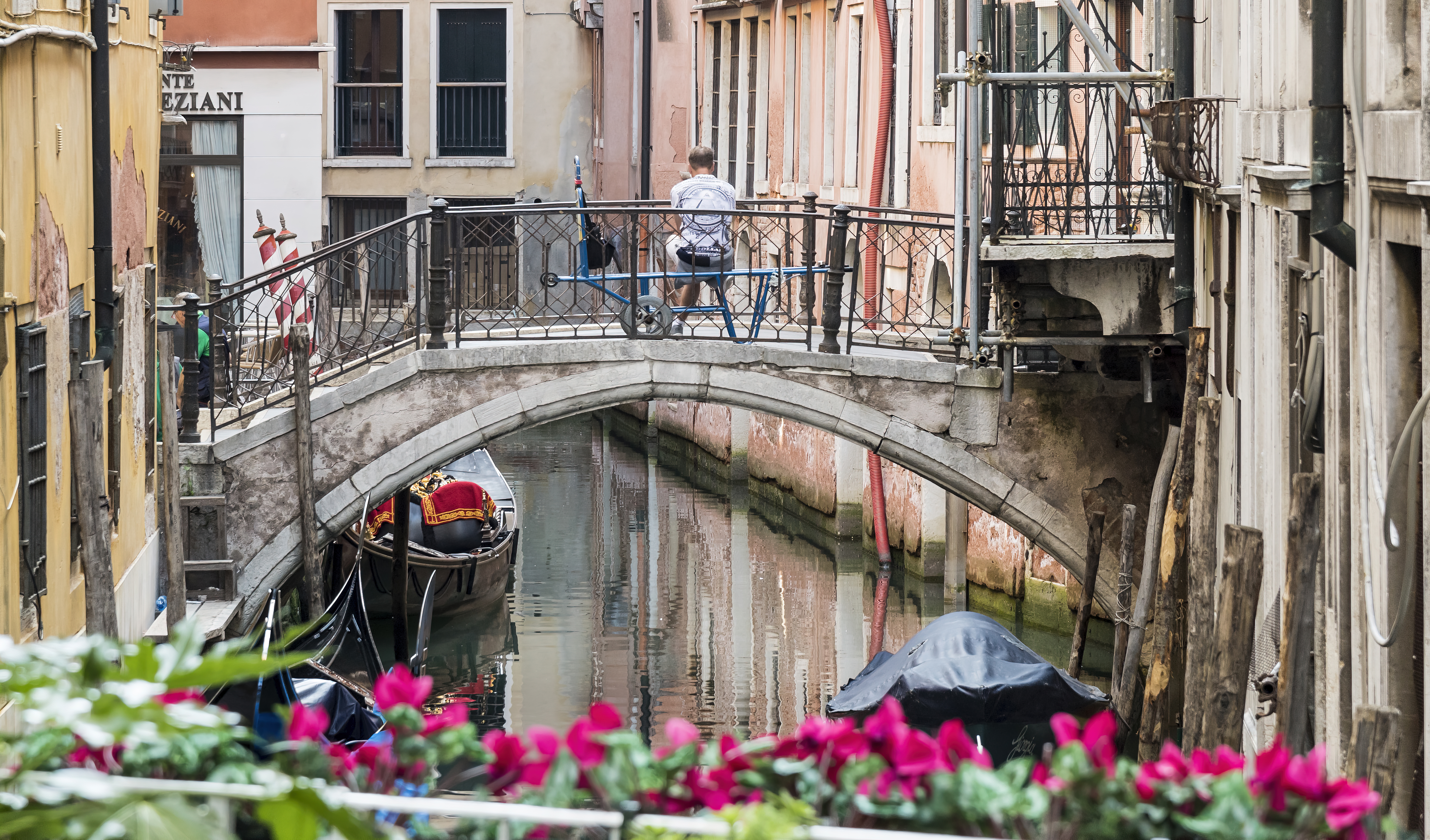 Ponte dei Dai (Venice)
