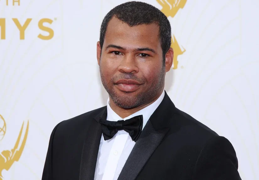 Jordan Peele
