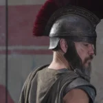 The odyssey, de Christopher Nolan