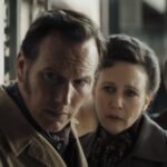 The conjuring: El último rito